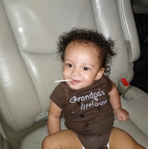 Meet your Posher, Joseph